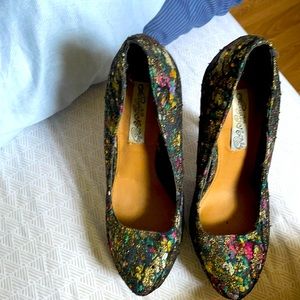 Naughty monkey - never worn, bought gently used